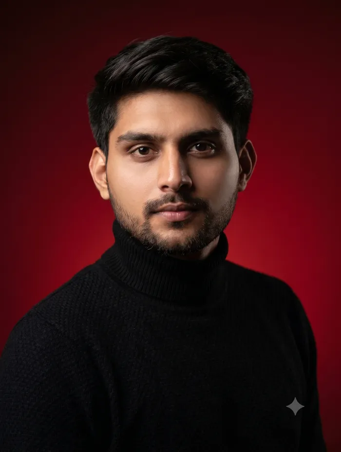 Yash Barhate