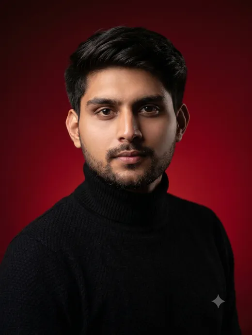 Yash Barhate